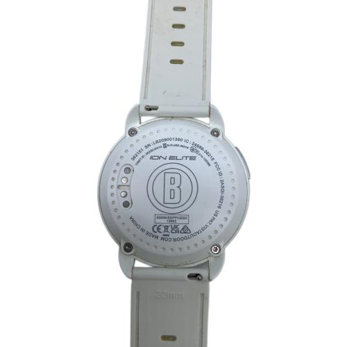 Bushnell (ブッシュネル) GPSゴルフウォッチ ION ELITE