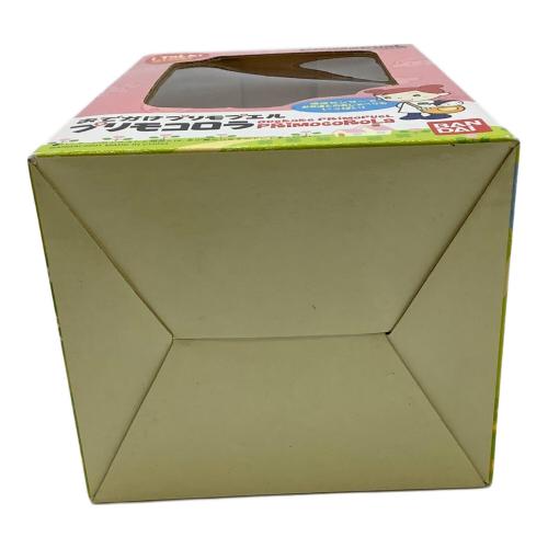 BANDAI (バンダイ) おでかけプリモプエル プリモコモラ 女の子おもちゃ