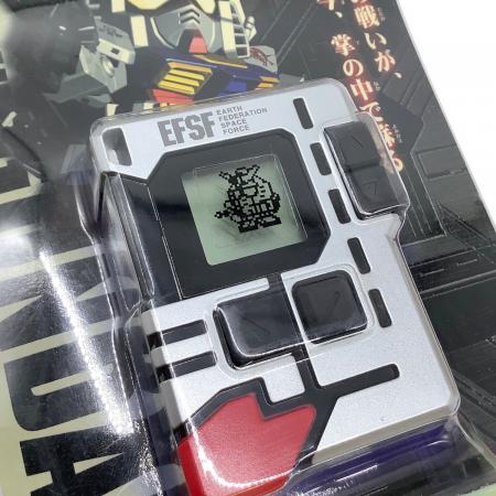 SDガンダム GGENERATION POCKET BANDAI (バンダイ) ジージェネレーションポケット 0079 SDガンダム