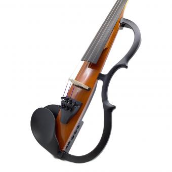 YAMAHA (ヤマハ) サイレントバイオリン SV-100