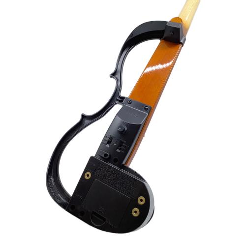 YAMAHA (ヤマハ) サイレントバイオリン SV-100