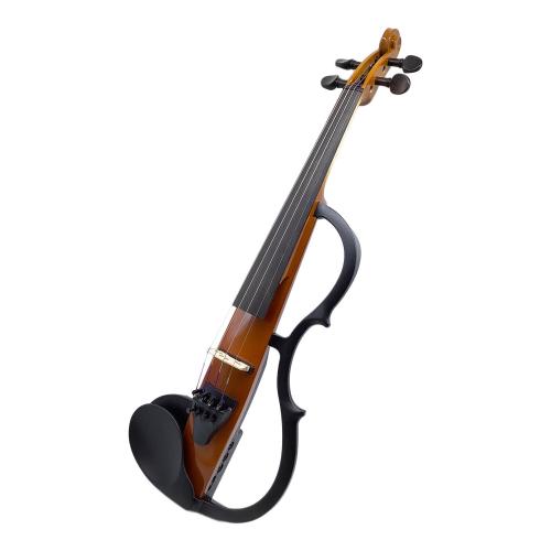 YAMAHA (ヤマハ) サイレントバイオリン SV-100