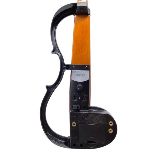 YAMAHA (ヤマハ) サイレントバイオリン SV-100