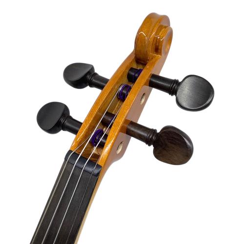 YAMAHA (ヤマハ) サイレントバイオリン SV-100