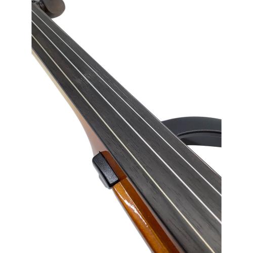 YAMAHA (ヤマハ) サイレントバイオリン SV-100