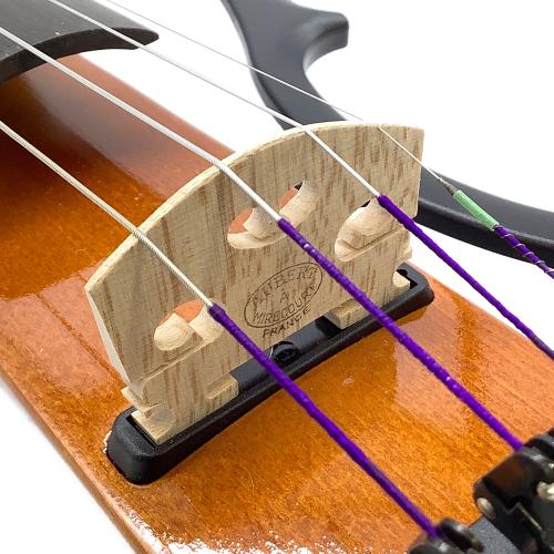 YAMAHA (ヤマハ) サイレントバイオリン SV-100