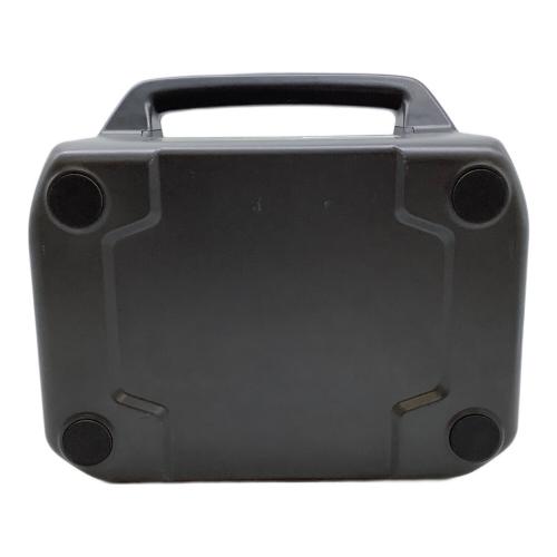 EcoFlow RIVER 2 ポータブル電源 EFR600