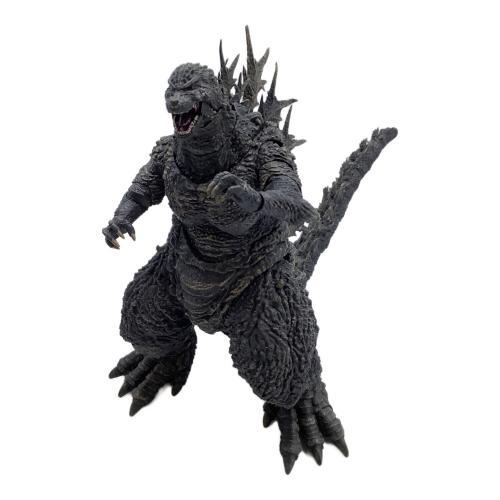 S.H.MonsterArtsゴジラ2023 フィギュア 箱破損