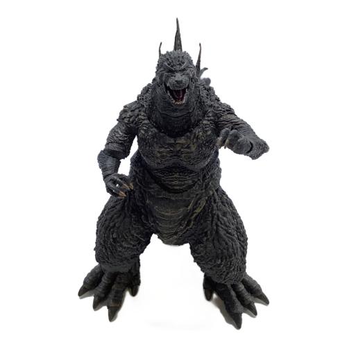 S.H.MonsterArtsゴジラ2023 フィギュア 箱破損