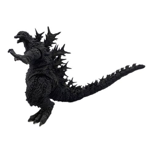 S.H.MonsterArtsゴジラ2023 フィギュア 箱破損