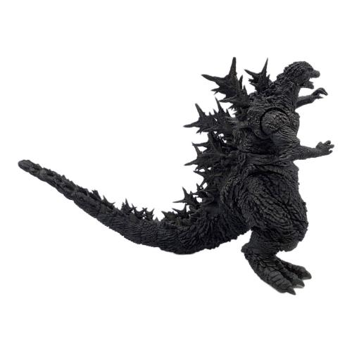 S.H.MonsterArtsゴジラ2023 フィギュア 箱破損
