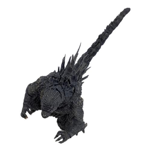 S.H.MonsterArtsゴジラ2023 フィギュア 箱破損