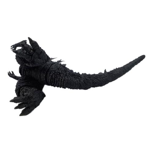 S.H.MonsterArtsゴジラ2023 フィギュア 箱破損