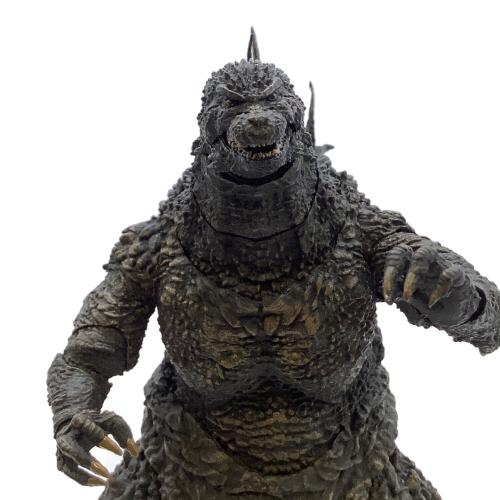 S.H.MonsterArtsゴジラ2023 フィギュア 箱破損