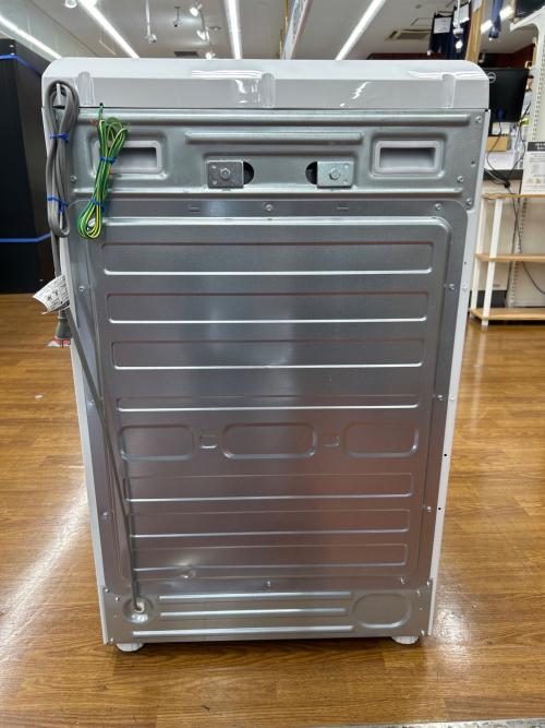 SHARP (シャープ) ドラム式洗濯乾燥機 ES-S7H 2023年製