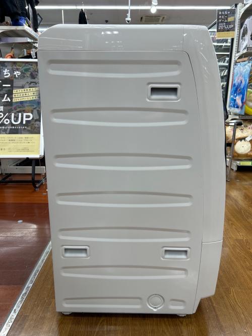 SHARP (シャープ) ドラム式洗濯乾燥機 ES-S7H 2023年製