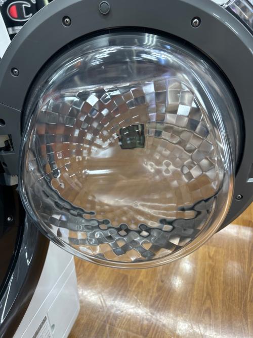 SHARP (シャープ) ドラム式洗濯乾燥機 ES-S7H 2023年製