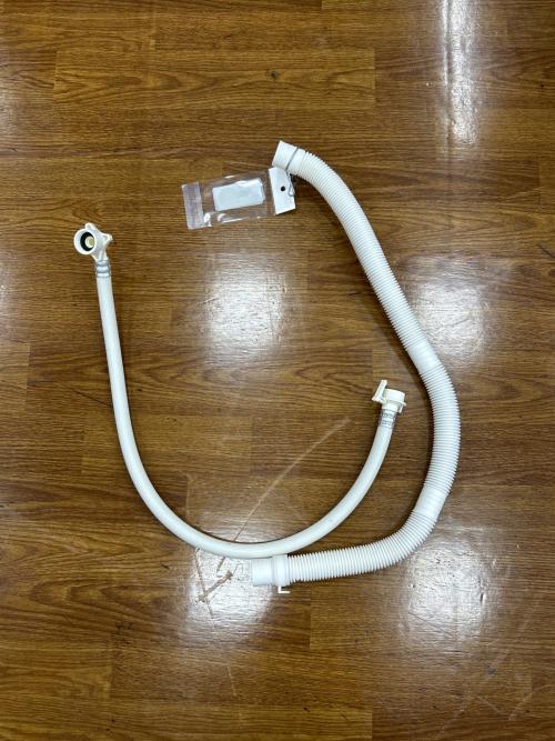 SHARP (シャープ) ドラム式洗濯乾燥機 ES-S7H 2023年製