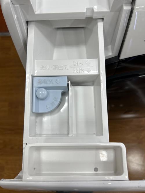 SHARP (シャープ) ドラム式洗濯乾燥機 ES-S7H 2023年製