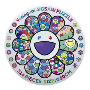 ジグソーパズル 村上隆 カイカイキキ