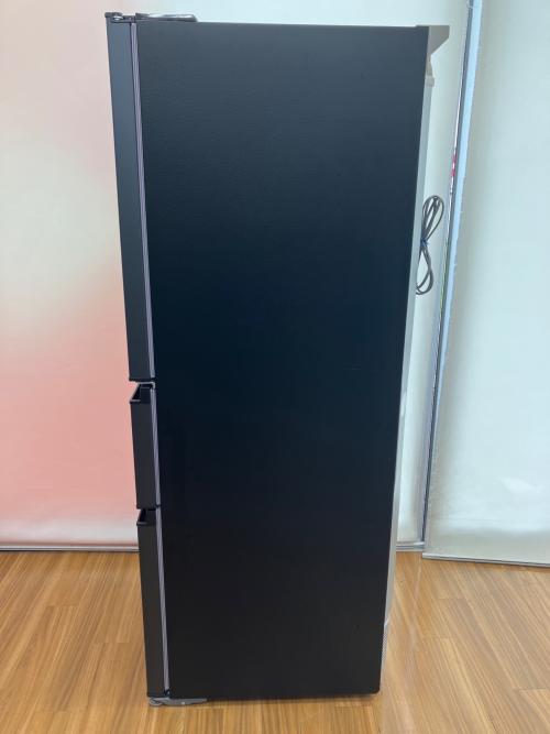 TOSHIBA (トウシバ) 3ドア冷蔵庫 GR-U33SC 2023年製 326L