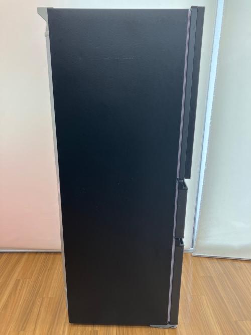 TOSHIBA (トウシバ) 3ドア冷蔵庫 GR-U33SC 2023年製 326L