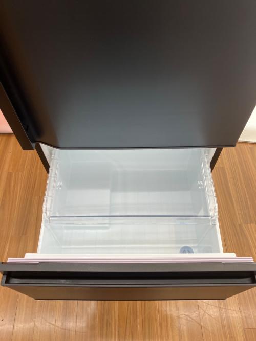 TOSHIBA (トウシバ) 3ドア冷蔵庫 GR-U33SC 2023年製 326L