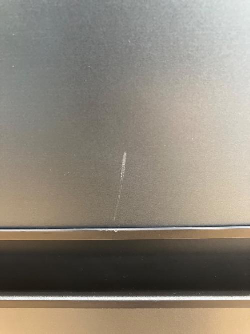 TOSHIBA (トウシバ) 3ドア冷蔵庫 GR-U33SC 2023年製 326L