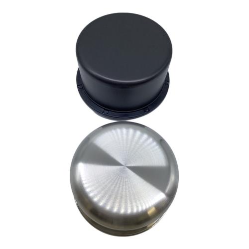 BALMUDA (バルミューダ) 炊飯器 K08A-WH The Gohan 3合(0.54L)