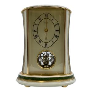 EMUAIR 置時計 動作確認済み