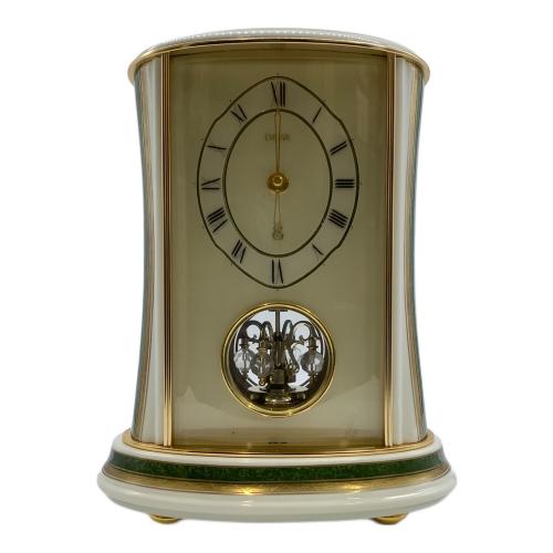 EMUAIR 置時計 動作確認済み