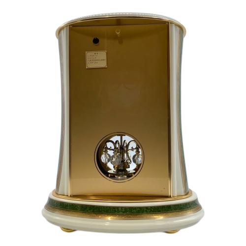 EMUAIR 置時計 動作確認済み