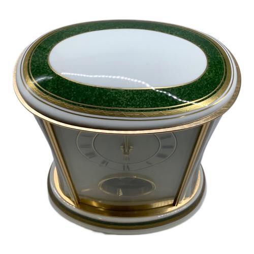 EMUAIR 置時計 動作確認済み