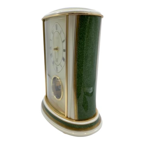 EMUAIR 置時計 動作確認済み