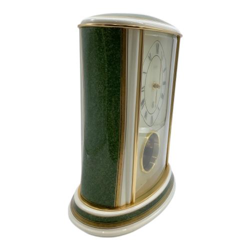 EMUAIR 置時計 動作確認済み