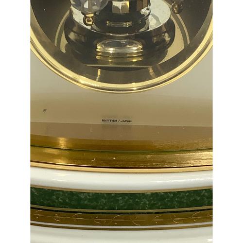 EMUAIR 置時計 動作確認済み