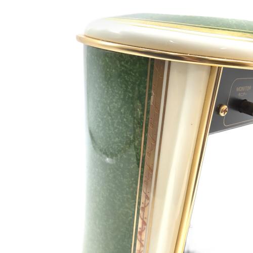 EMUAIR 置時計 動作確認済み