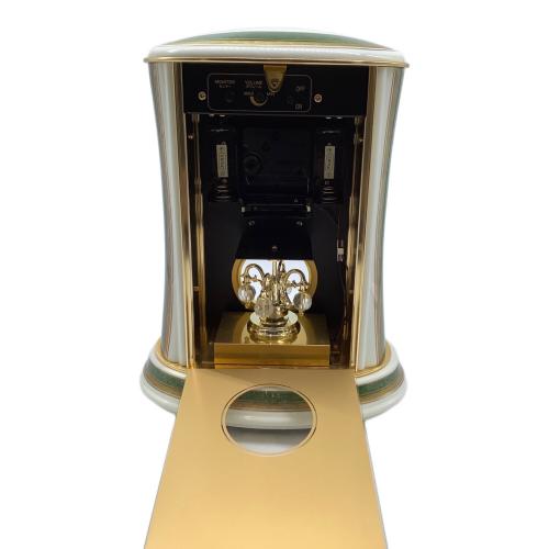 EMUAIR 置時計 動作確認済み