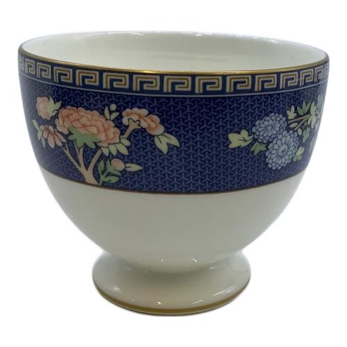 Wedgwood (ウェッジウッド) カップ&ソーサー BLUE SIAM