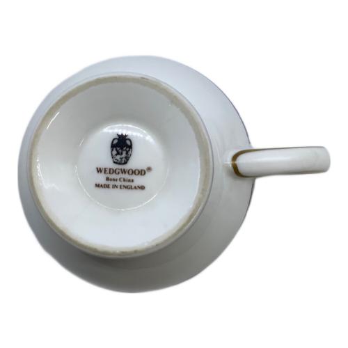 Wedgwood (ウェッジウッド) カップ&ソーサー BLUE SIAM