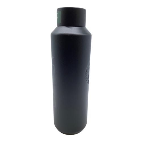 STARBUCKS COFFEE (スターバックスコーヒー) ステンレスボトル マットブラック 591 PORTER