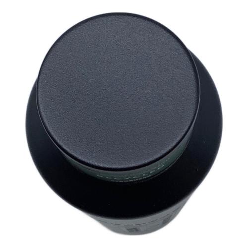 STARBUCKS COFFEE (スターバックスコーヒー) ステンレスボトル マットブラック 591 PORTER