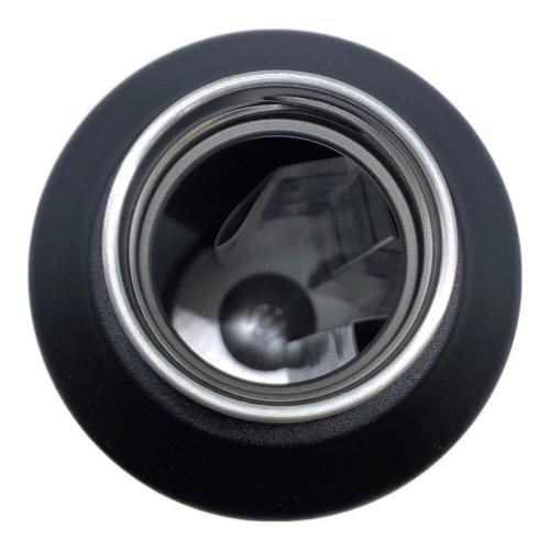 STARBUCKS COFFEE (スターバックスコーヒー) ステンレスボトル マットブラック 591 PORTER