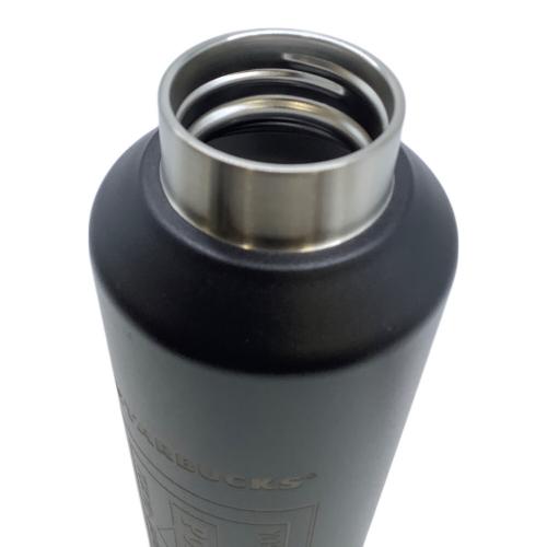 STARBUCKS COFFEE (スターバックスコーヒー) ステンレスボトル マットブラック 591 PORTER