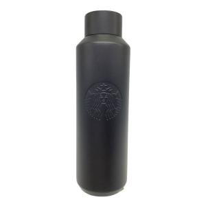 STARBUCKS COFFEE (スターバックス コーヒー) ステンレスボトル マットブラック 591 PORTER