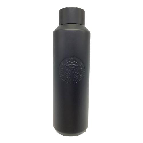 STARBUCKS COFFEE (スターバックス コーヒー) ステンレスボトル マットブラック 591 PORTER