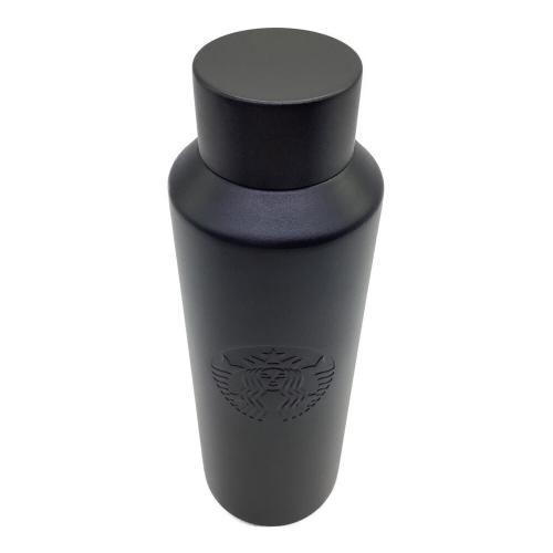 STARBUCKS COFFEE (スターバックス コーヒー) ステンレスボトル マットブラック 591 PORTER