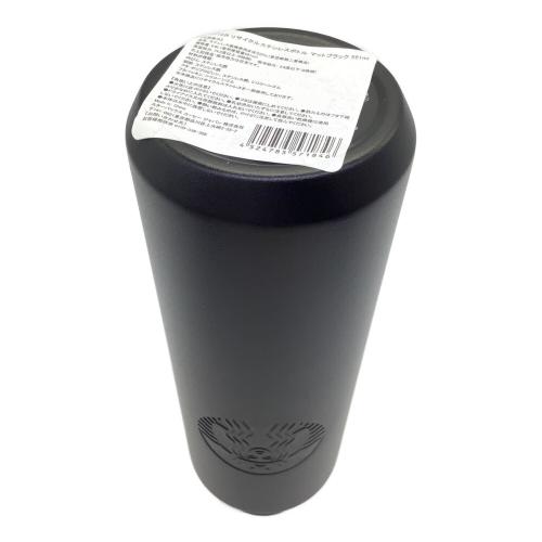 STARBUCKS COFFEE (スターバックス コーヒー) ステンレスボトル マットブラック 591 PORTER
