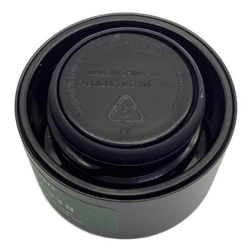 STARBUCKS COFFEE (スターバックス コーヒー) ステンレスボトル マットブラック 591 PORTER