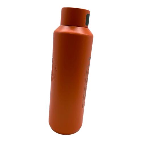 STARBUCKS COFFEE (スターバックスコーヒー) ステンレスボトル マットオレンジ 591 PORTER